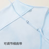 【商场同款】熳洁儿 春夏新款性感吊带长裙高级缎面绸家居服25203108 商品缩略图3