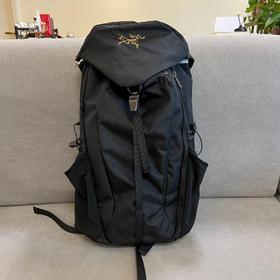 鸟家黑金多功能男女城市通勤双肩背包