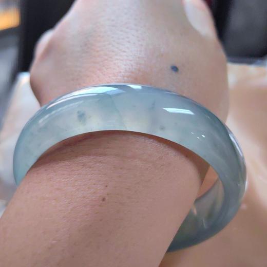 翡翠手镯 商品图6