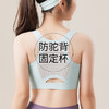 【团购秒杀】大观鸟少女文胸发育期初高中学生内衣固定杯运动防震女童小背心青春期女M-2XL 商品缩略图0