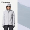 HOUDINI胡丁尼 Moonwalk Houdi 太空步 女款户外抓绒防风休闲外套830030 商品缩略图4