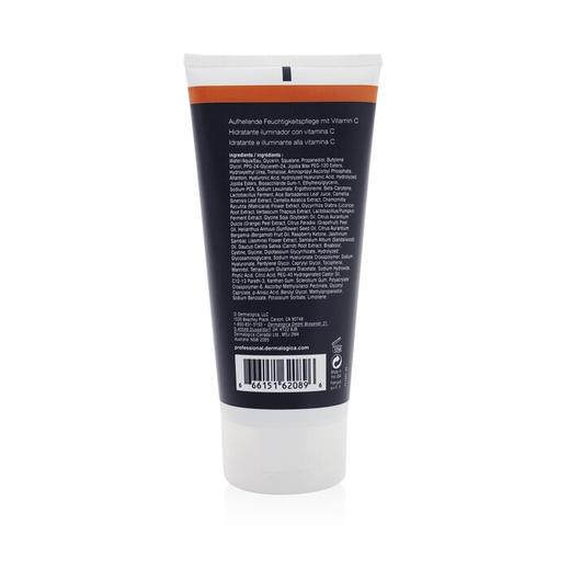 德美乐嘉 - Dermalogica 维C亮白补水霜焕肤 177ml (沙龙装) 商品图1