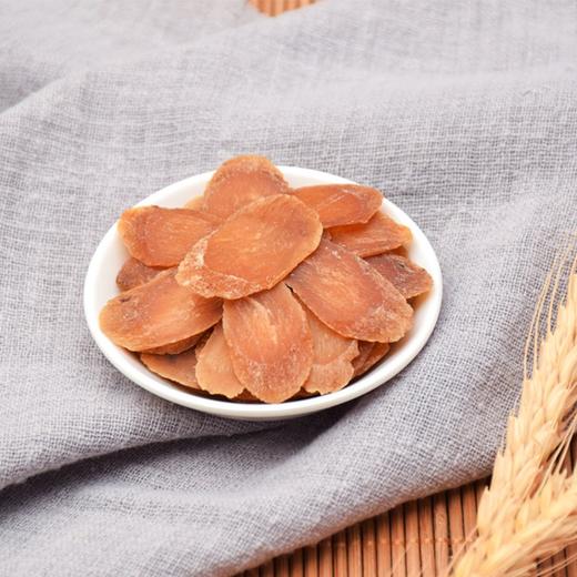 【能量补给站】——红参片，抗压解乏，提神醒脑 商品图1