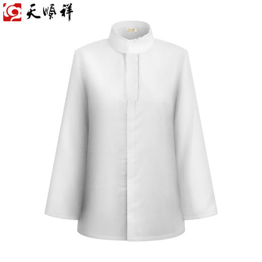 天禧-加棉衬衣衬裤 女款 商品图0