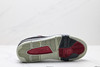 耐克乔丹Who Decides War x Nike Jordan FLIGHT COURT ATE复古休闲运动板鞋HQ2958-006男鞋 商品缩略图8
