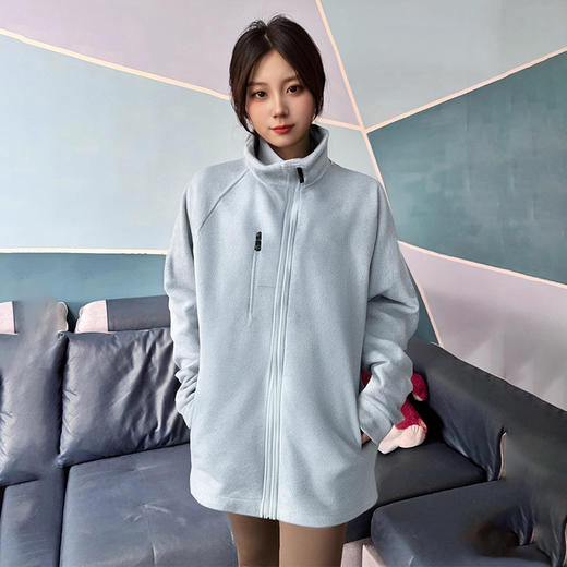 斯辰唯佳情侣阳离子卫衣E99-102411 商品图7