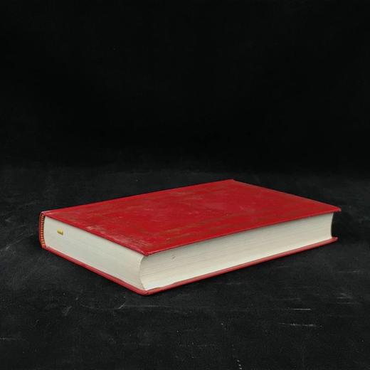 阿加莎·克里斯蒂《金色的机遇/怪钟疑案》 约9幅插图 复古仿皮精装32开 商品图1