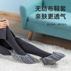 得力无纺布鞋套19800 商品缩略图2