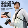 Ulanzi优篮子SU02星野斜挎包休闲单肩包单反相机包摄影包索尼富士尼康佳能运动相机稳定器无人机多功能收纳包 商品缩略图2