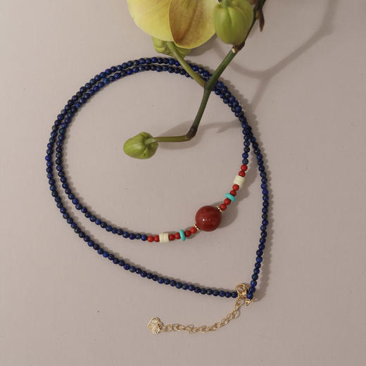 精品玉石禅心系列 商品图10