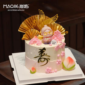 祝寿-福寿25号 ss-c1