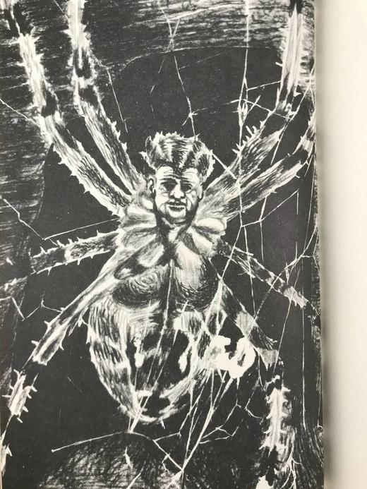 阿加莎·克里斯蒂《死亡约会/杀人不难》 约6幅插图 复古仿皮精装32开 商品图2