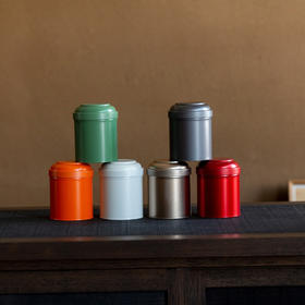 将军罐【低罐 系列】4.5元一个/一件120个