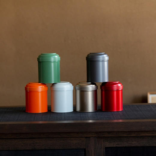 将军罐【低罐 系列】4.5元一个/一件120个 商品图0