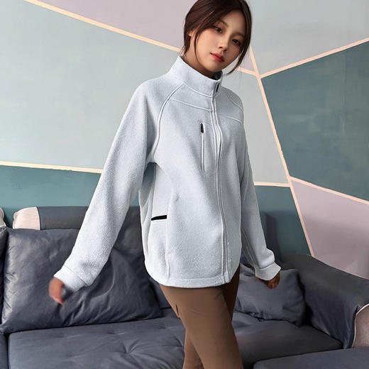 斯辰唯佳情侣阳离子卫衣E99-102411 商品图2