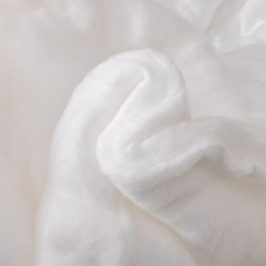 多喜爱 大美新疆系列 晴柔舒爽棉花被/春秋被 【里外皆棉】【脱脂新疆棉花】【60S缎纹工艺】【A类标准】【产地可溯源】多层铺棉 商品图5