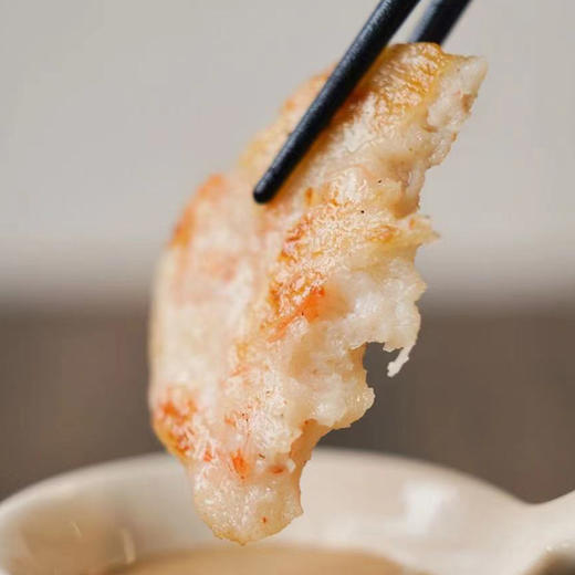 青虾虾滑 150g/包 商品图2