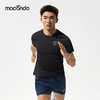 马孔多汗不显科技跑步短袖T恤8代 吸湿速干 腋下一片式拼接 训练 商品缩略图3