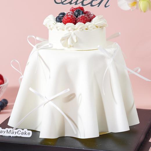 女生的盛宴（半加高）【C5033】 商品图3