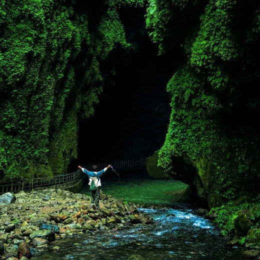 美宿 | 诗意崇左·广西5天4晚 商品图9