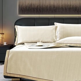 鑫缘 蚕丝软席三件套 BI1820