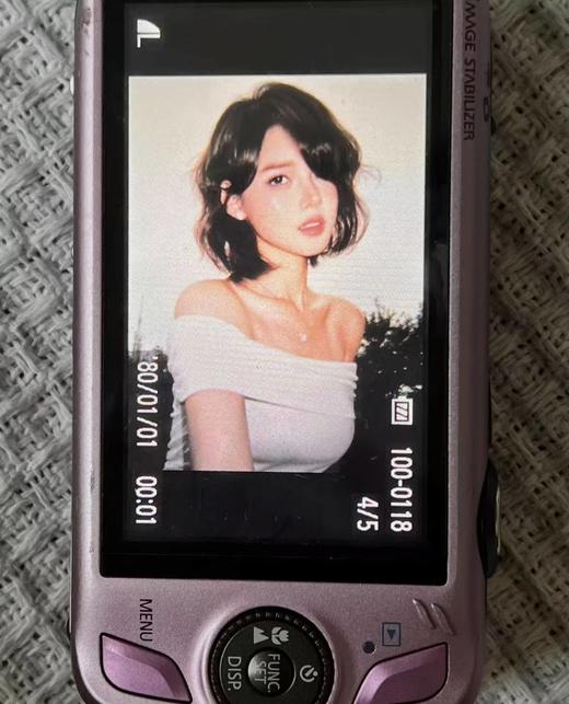 【精品成色】品牌相机合集  顺丰/京东包邮 商品图2