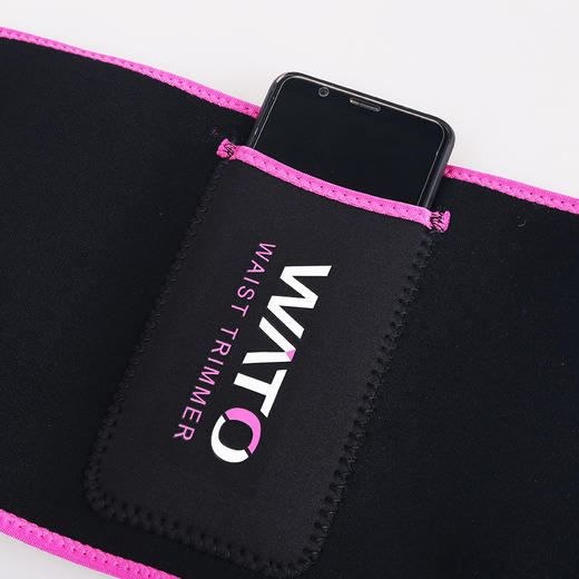 暴汗护腰带（非卖品） 商品图1