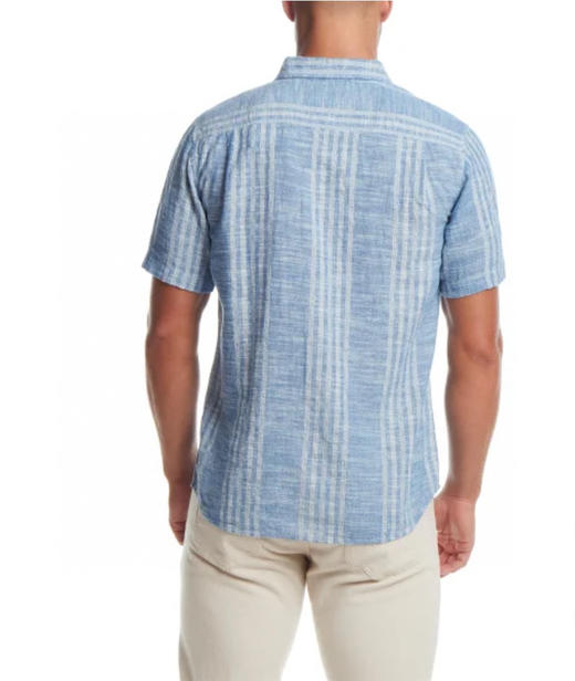 Weatherproof男士衬衫！质量非常好，美国直邮特价198元🉐包税包邮到手了🔥买到就是赚到👍超级好看的衬衫～ 商品图7