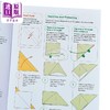预售 【中商原版】折纸全书 85种流行折纸模型的初学者指南 The Complete Book of Origami 英文原版 Shufunotomo 手工DIY 商品缩略图2