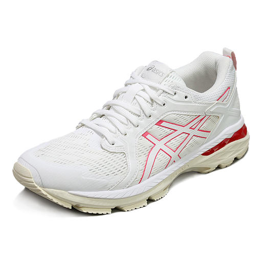 ASICS/亚瑟士GT-MOTOR 2021女士跑鞋减震稳定支撑透气潮搭运动鞋 商品图1