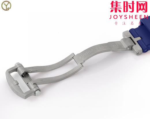 BBR陀飞轮机械机芯！钛金属 罗杰杜彼EXCALIBUR YS王者系列陀飞轮 RDDBEX0479 男士腕表 商品图8