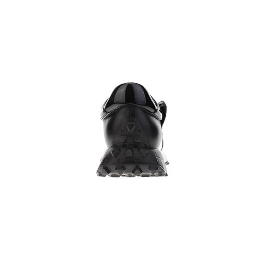 sheme国宝小白系列夸张熊猫头装饰可爱独特女士系带运动鞋可定制 商品图3