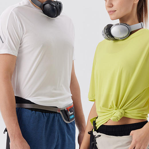 跃牌【跃LEAP-ACTIVE】系列 男士夏季圆领运动短袖反光速干T恤R51114 商品图3