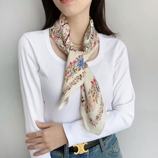 Charles Perra夏尔·贝洛 丝巾礼盒 13款可选 商品图2