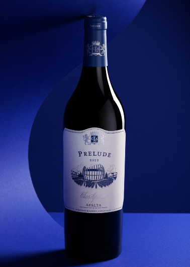 蓝宝堂 蓝序曲干红2022