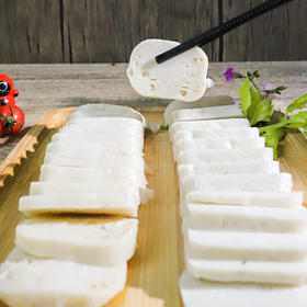 黄鱼鱼饼 125g/包*2