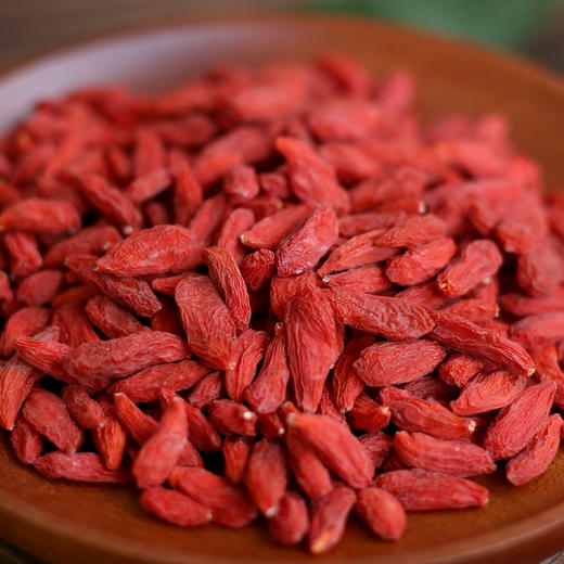 宁夏中宁老树特优枸杞 商品图4