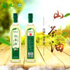 金天柱（JINTIANZHU）/安徽潜山/压榨一级油/茶籽油/热炒可口服/礼盒500ML*2 商品缩略图2