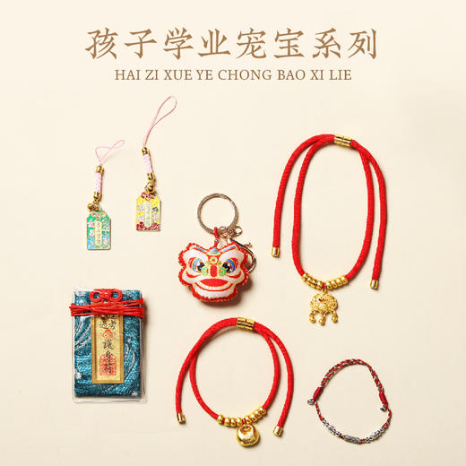 孩子学业宠宝系列 商品图0