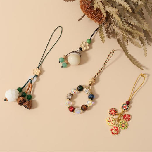 美好挂件系列 商品图2