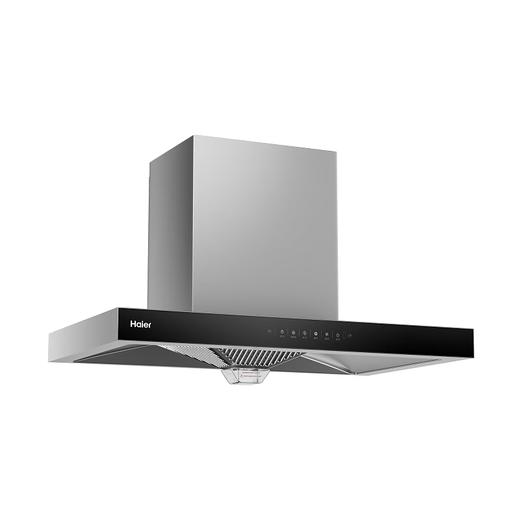 海尔大吸力家用油烟机挥手感应高速自旋清洗智能油烟机 CXW-219-E900T23 商品图2