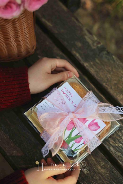 下午茶甜品礼盒①（5份以上起订） 商品图3