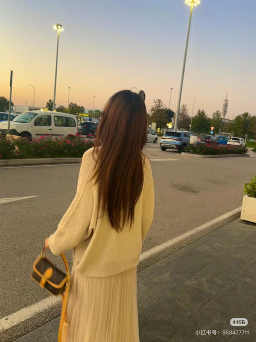 NANO DIANE 手袋 商品图3