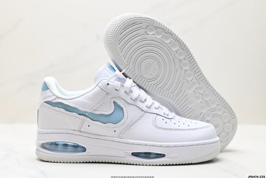 耐克Nike Air Force 1 Low Evo低帮休闲运动板鞋HF3630-200男女鞋 商品图4