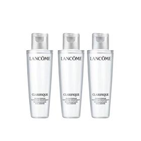 【保税仓】兰蔻双重精华极光水净澈焕肤（中样）50m*3（有效期至26年5月）