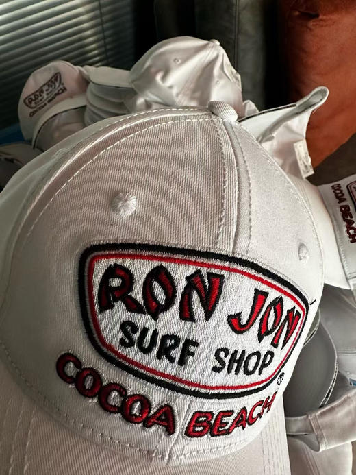 日单正品棒球帽，情侣款男女都好带。帽围55-58
原价3500日元 商品图2