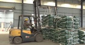 武汉瑞泽园开足马力保障农资供应