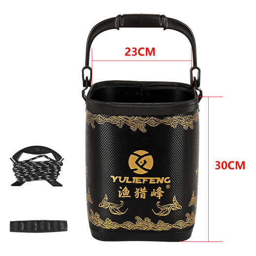 渔猎峰打水桶 商品图1