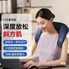 (包邮)SKG H3按摩披肩(三种款式） 商品缩略图2
