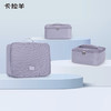 【收纳三件套】家用整理衣物大容量收纳袋A标面料收纳包CX0619 商品缩略图1